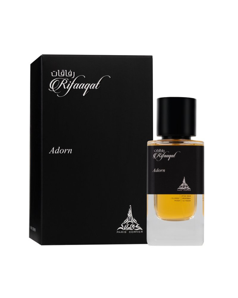 Paris Corner Rifaaqat 香水 50ml Paris Corner Rifaaqat woda perfumowana unisex | notino.pl